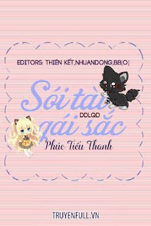 Sói Tài Gái Sắc book cover