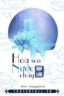 Hoa Sen Nước Chảy book cover