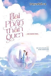 Hai Phần Thân Quen book cover