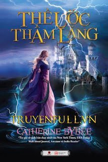 Thề Ước Thầm Lặng book cover