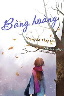 Bàng Hoàng book cover