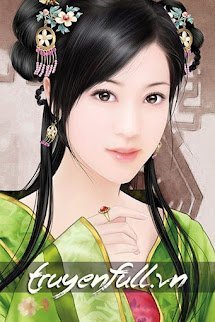 Nha Hoàn Không Chịu Gả book cover