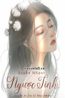 Xuyên Nhanh: Ngược Tình book cover