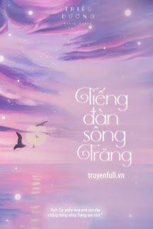 Tiếng Đàn Sông Trăng book cover