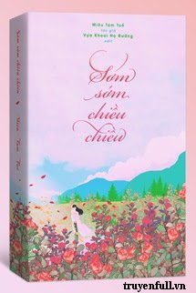 Sớm Sớm Chiều Chiều book cover