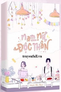 Nam Nữ Độc Thân book cover
