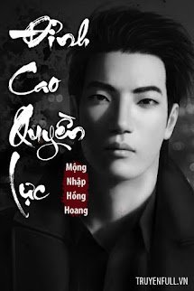 Đỉnh Cao Quyền Lực book cover