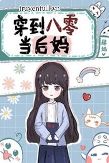 Xuyên Đến 80 Làm Mẹ Kế book cover