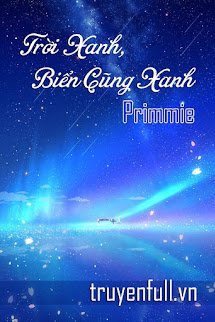 Trời Xanh, Biển Cũng Xanh book cover