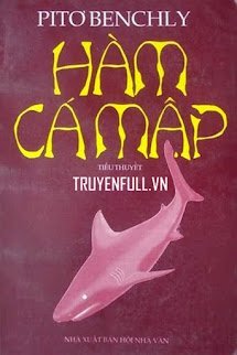 Hàm Cá Mập book cover