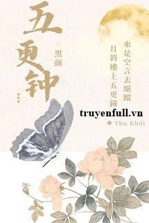Ngũ Canh Chung book cover