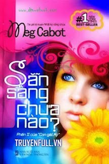 Sẵn Sàng Chưa Nào? (Con Gái Mỹ 2) book cover