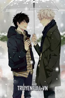 Mewgulf Em Là Món Quà Của Anh book cover