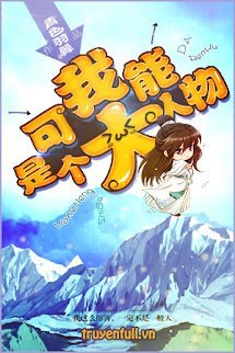Ta Có Thể Là Một Đại Nhân Vật book cover
