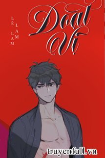 Đoạt Vị book cover