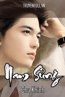 Nam Sủng book cover