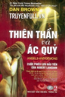 Thiên Thần Và Ác Quỷ book cover