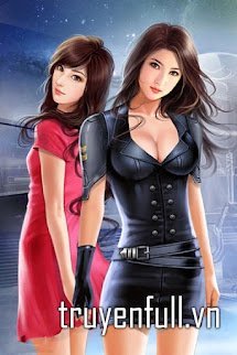 M.S.W - Ba Nữ Sát Thủ Xinh Đẹp book cover