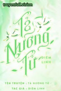 Tả Nương Tử - Diêm Linh book cover