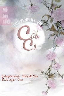 Cửu Ca book cover