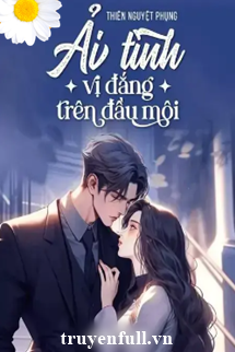 Ải Tình Vị Đắng Trên Đầu Môi book cover