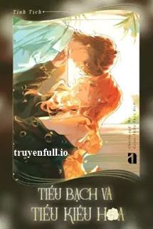 Tiểu Bạch Và Tiểu Kiều Hoa - Tình Tịch Cover
