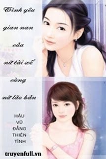 Tình Yêu Gian Nan Của Nữ Tài Xế Cùng Nữ Lão Bản book cover