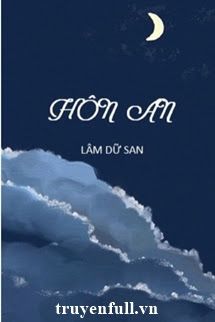 Hôn An book cover