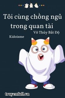 Tôi Ngủ Cùng Chồng Trong Quan Tài book cover