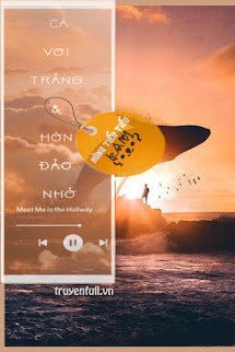 Cá Voi Trắng Và Hòn Đảo Nhỏ book cover