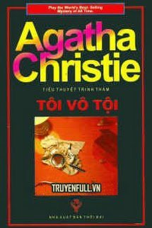 Tôi Vô Tội book cover