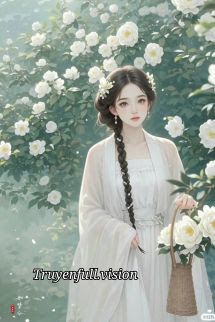 Mãn Mãn Thanh Liên - Nhất Điểm Huỳnh book cover
