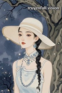 Chiếc Dây Buộc Tóc book cover by Tác giả:Khuyết Danh