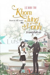 Khom Lưng Vì Anh book cover