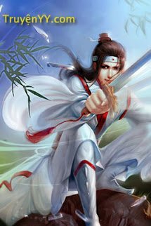 Ngạo Thị Thiên Địa Cover
