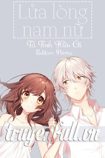 Lửa Lòng Nam Nữ book cover