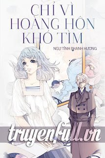 Chỉ Vì Hoàng Hôn Khó Tìm book cover