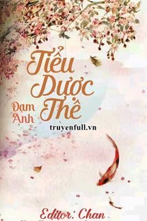 Tiểu Dược Thê book cover