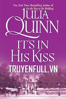 It's In His Kiss book cover