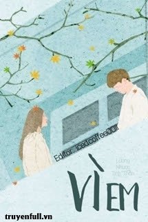 Vì Em - Lượng Nhược Tinh Thần book cover