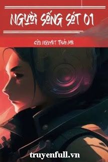 Người Sống Sót 01 book cover