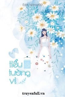 Tiểu Tường Vi book cover