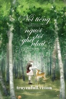 Nổi Tiếng Sau Khi Tham Gia Chương Trình “Những Người Tôi Ghét Nhất” Cover