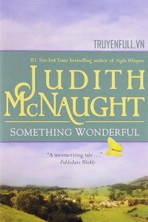 Hơn Cả Tuyệt Vời (Something Wonderful) book cover