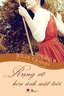 Rạng Rỡ Hơn Ánh Mặt Trời book cover