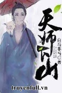 Thiên Sư Hạ Sơn book cover