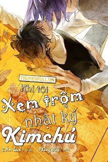 Khi Tôi Xem Trộm Nhật Ký Kim Chủ book cover