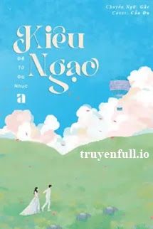Kiêu Ngạo - Đề Tử Đa Nhục book cover