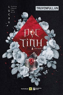 Độc Tình book cover