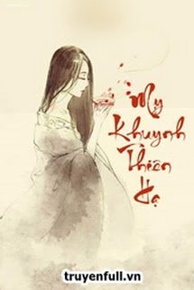 Mỵ Khuynh Thiên Hạ book cover